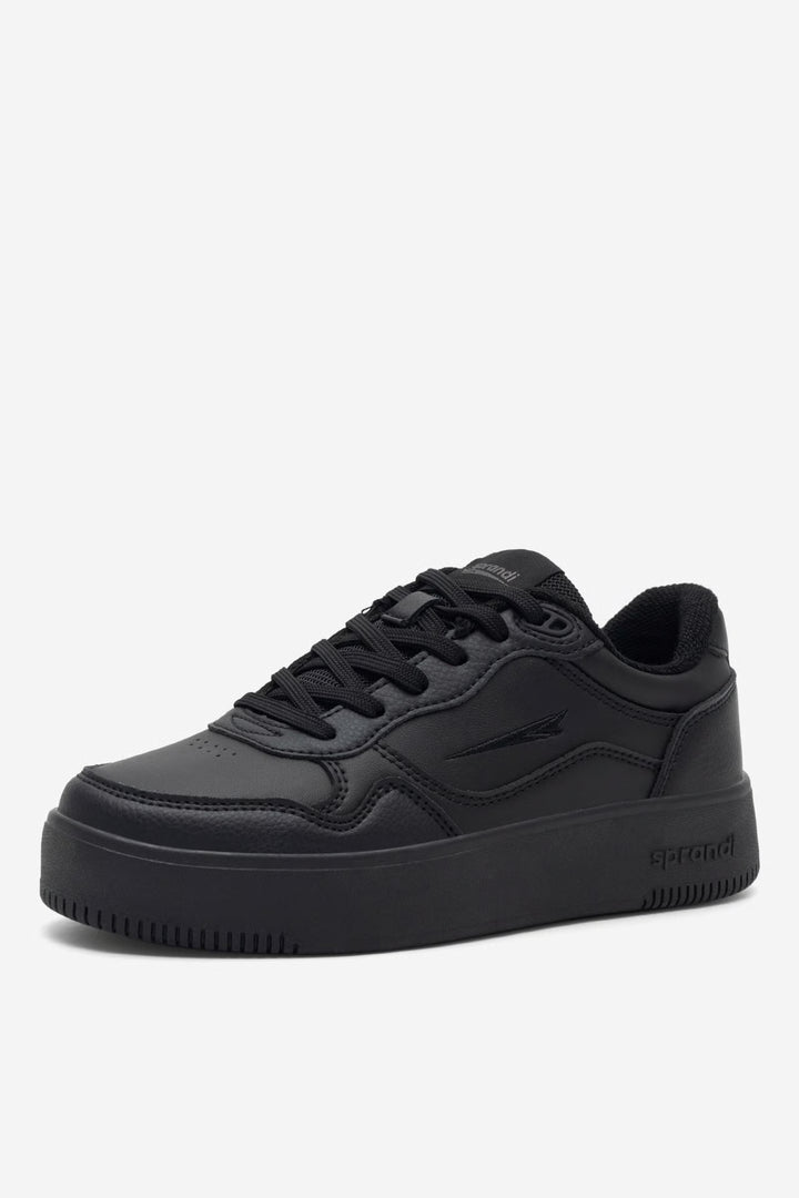 Pantofi sport SPRANDI, negru