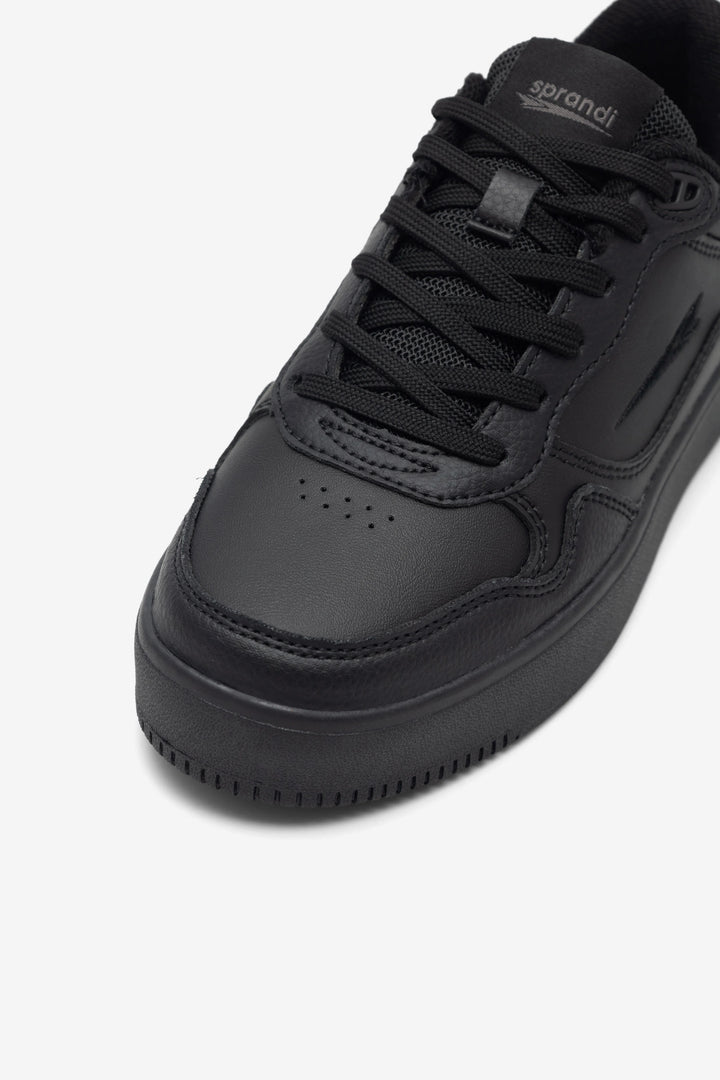 Pantofi sport SPRANDI, negru