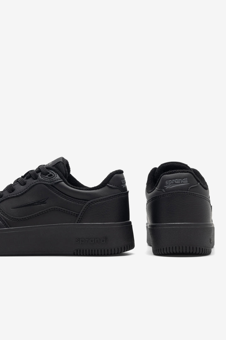 Pantofi sport SPRANDI, negru