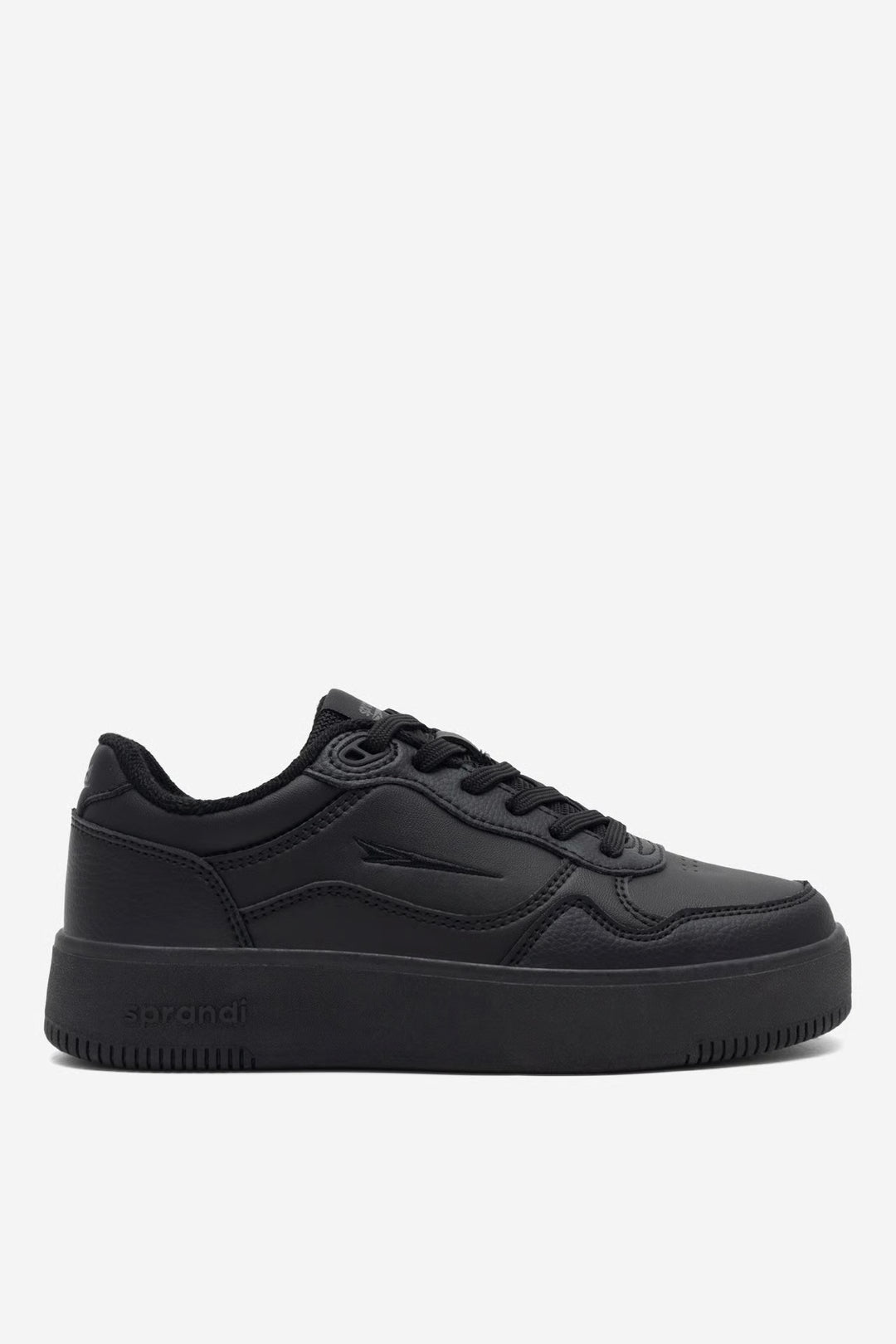 Pantofi sport SPRANDI, negru
