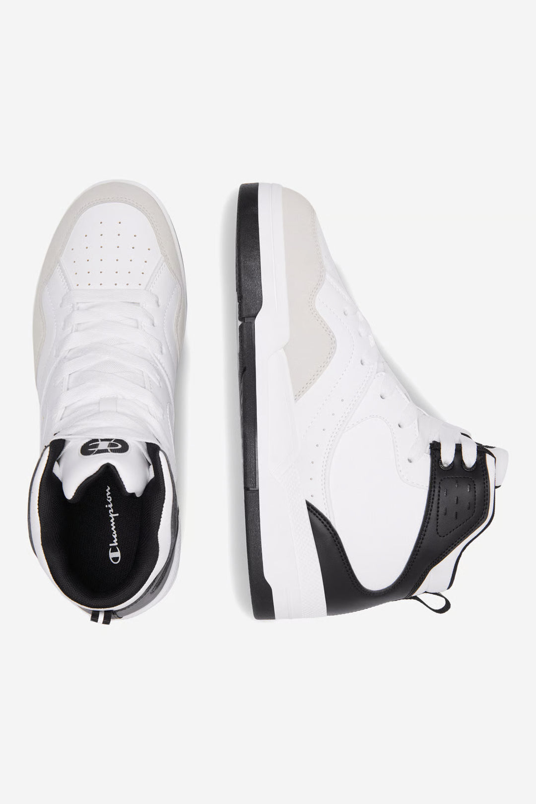 Pantofi sport CHAMPION, mix culori