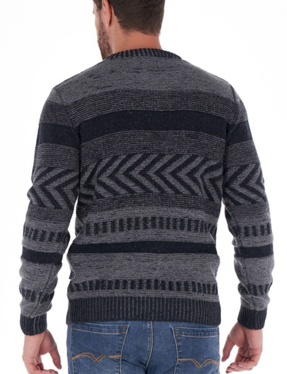 Lee Cooper pulóver, színkeverék
