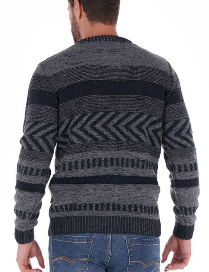 Lee Cooper pulóver, színkeverék