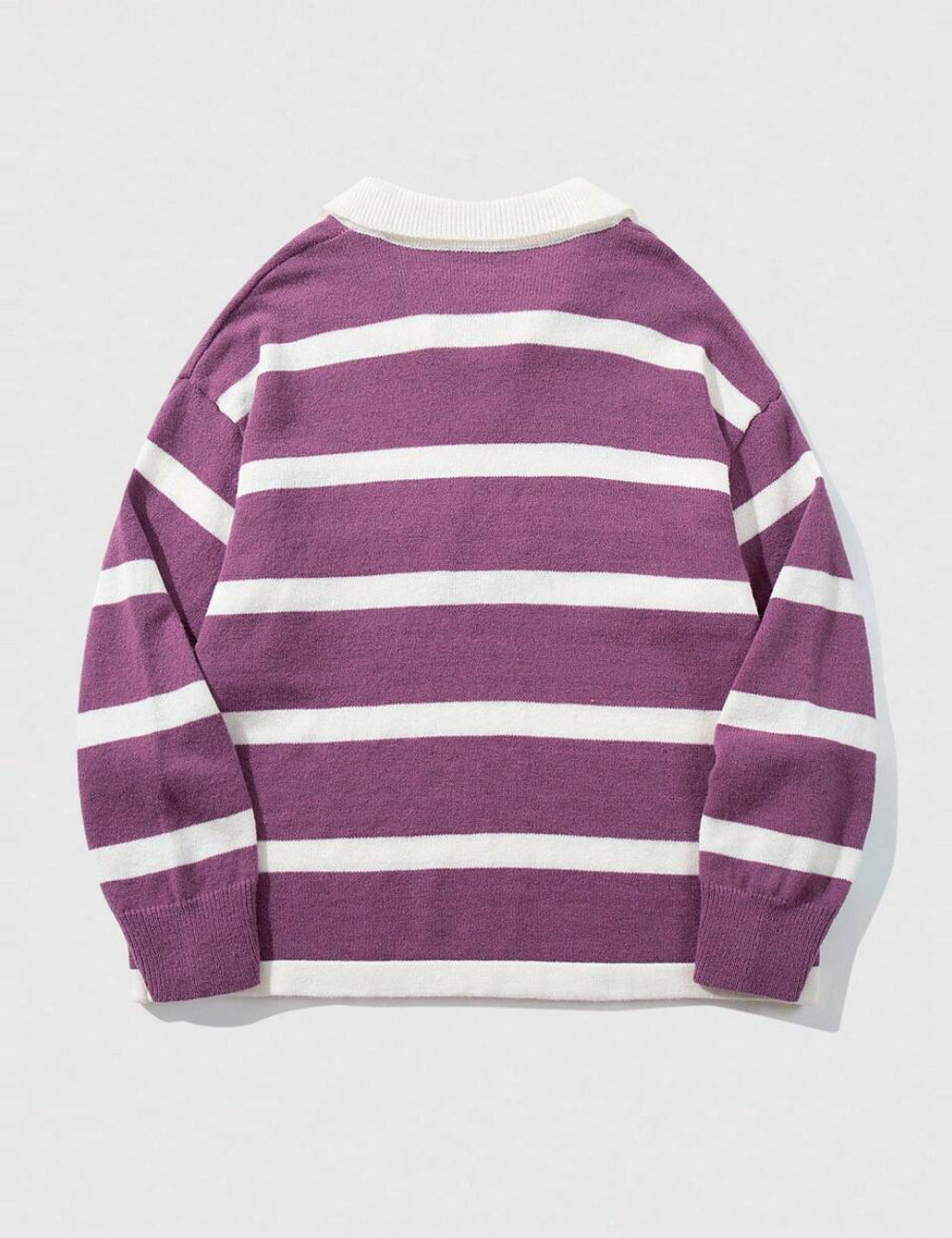 Pulover Shein, mix culori