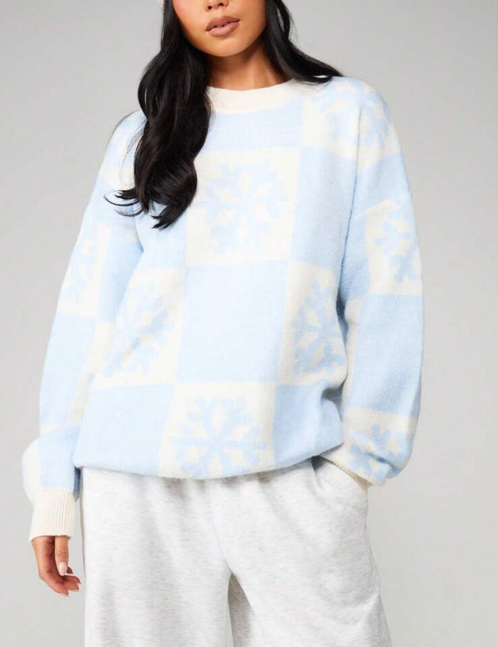 Pulóver Shein Missguided, vegyes színekben