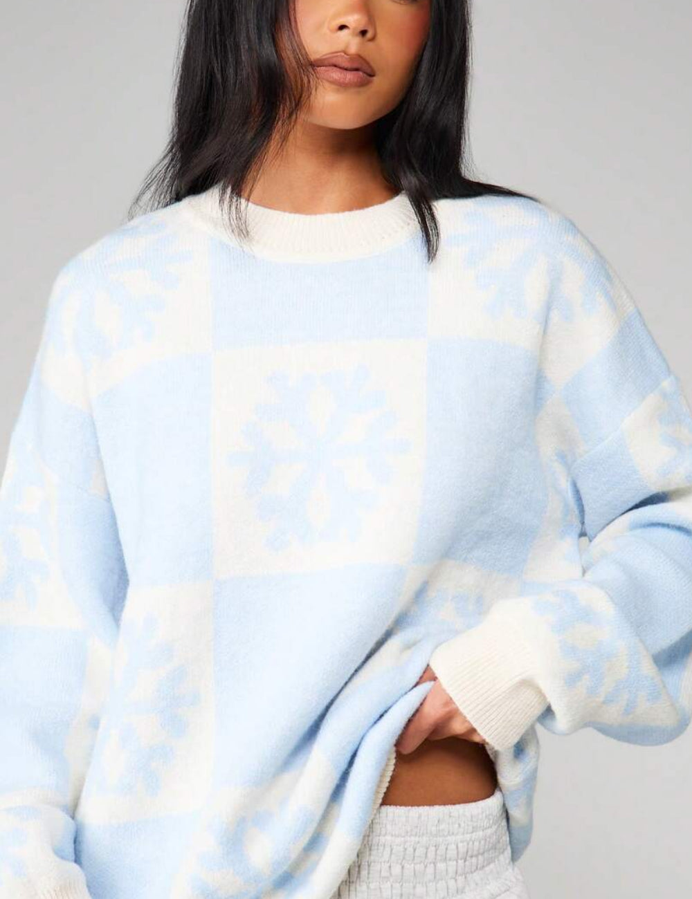 Pulóver Shein Missguided, vegyes színekben