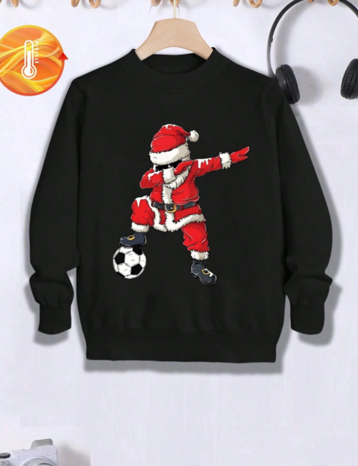 Pulover Shein, negru