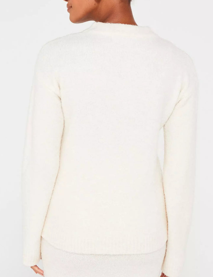 Pulover V by Very, crem