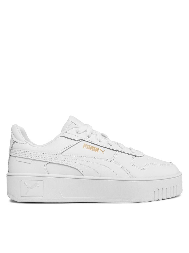 PUMA sportcipő, fehér
