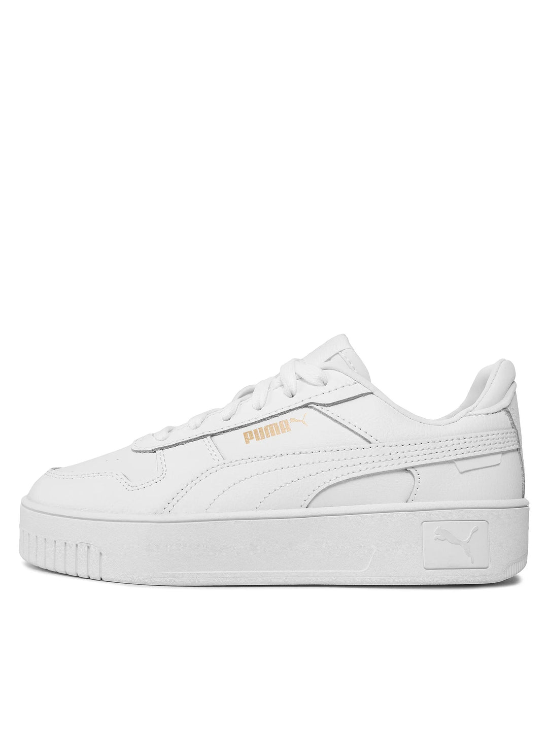 PUMA sportcipő, fehér