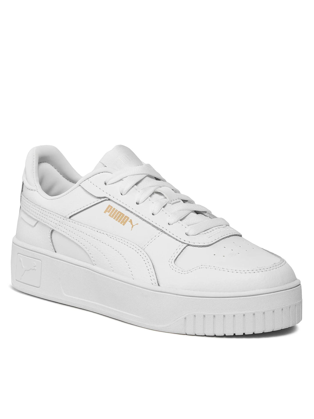 PUMA sportcipő, fehér