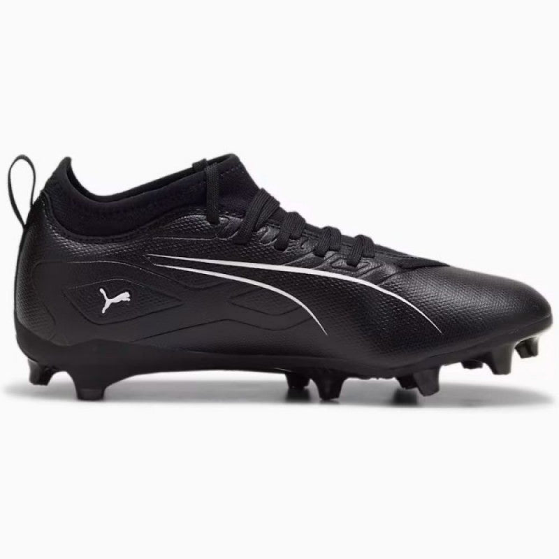 Futballcipő PUMA, fekete