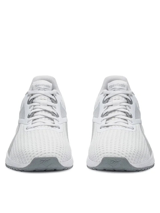 Pantofi sport REEBOK, alb