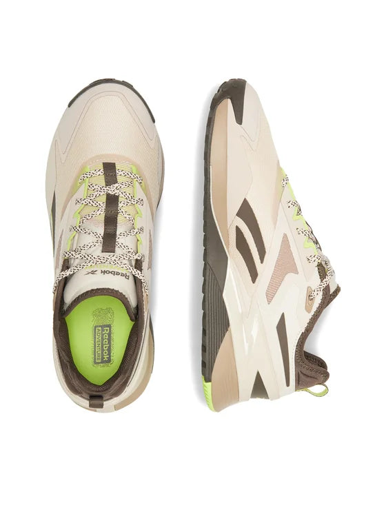 Pantofi sport REEBOK, mix culori