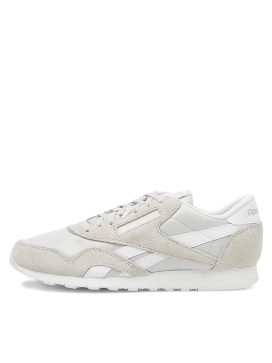 Pantofi sport REEBOK, gri