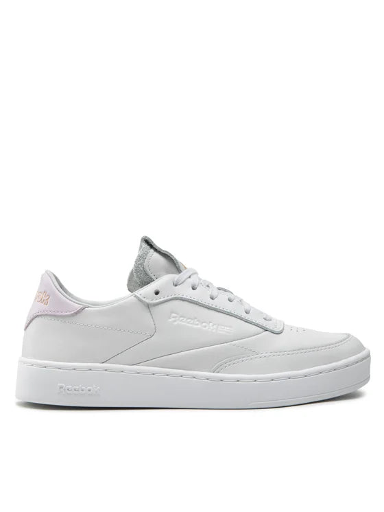 Pantofi sport REEBOK, alb