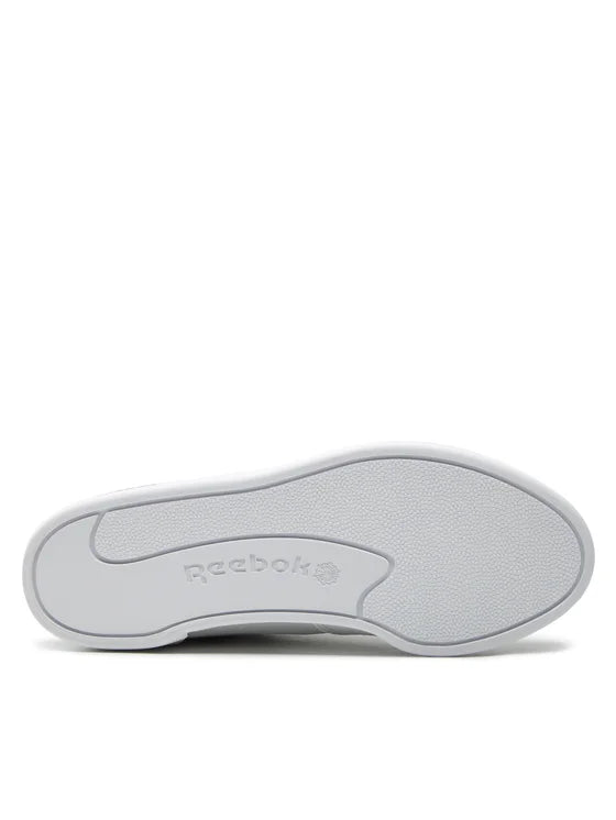 Pantofi sport REEBOK, alb