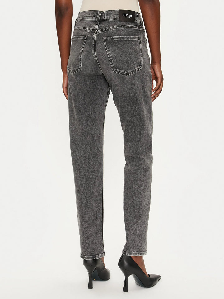 Jeans REPLAY, gri