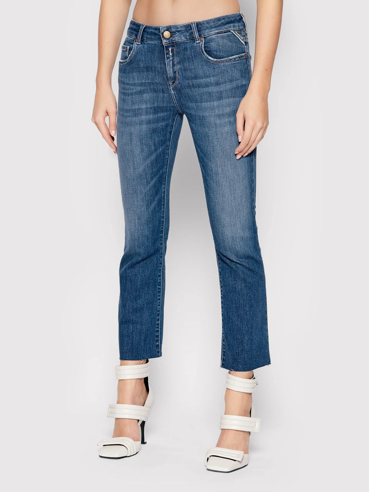 Jeans REPLAY, albastru