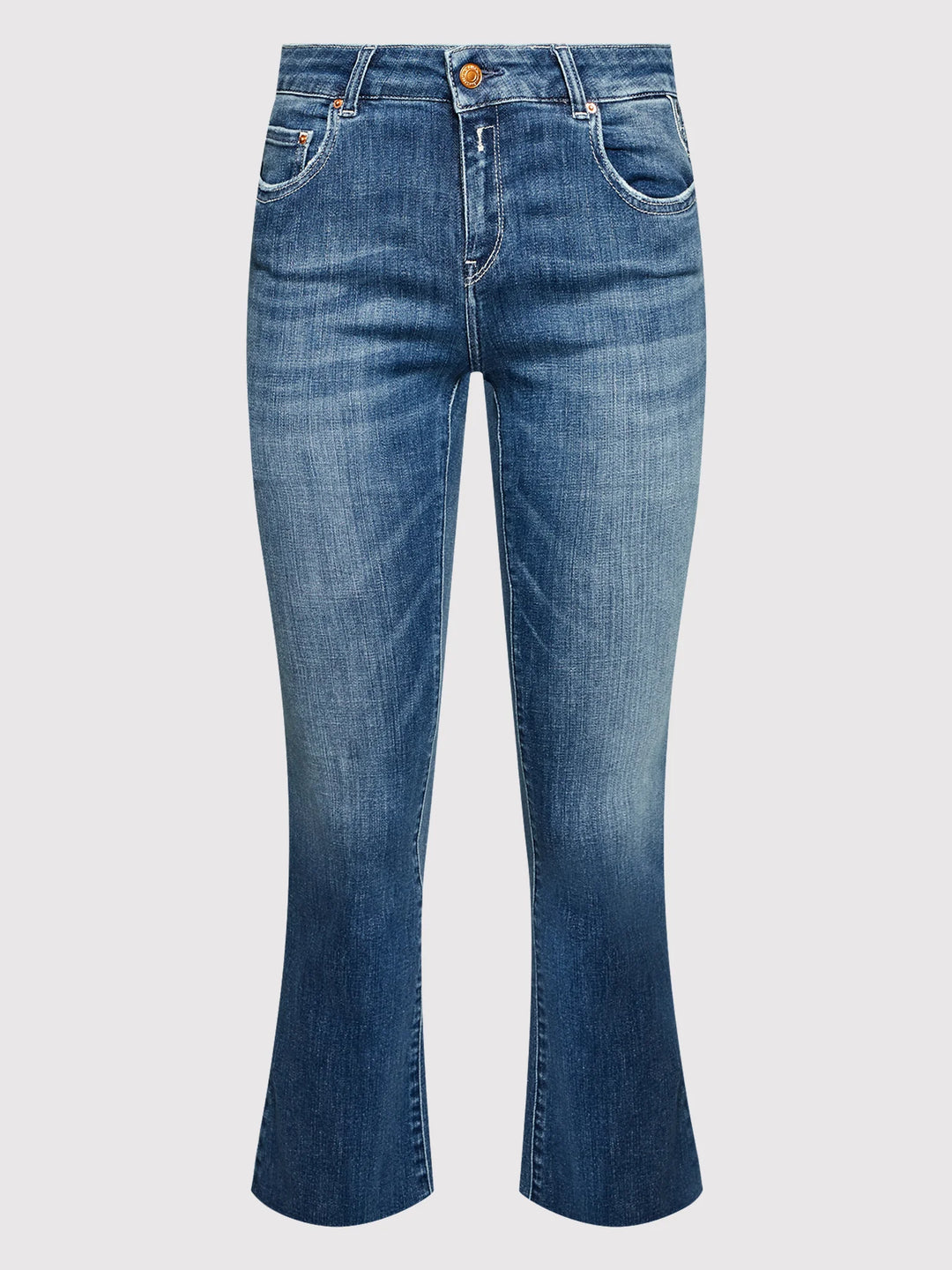 Jeans REPLAY, albastru
