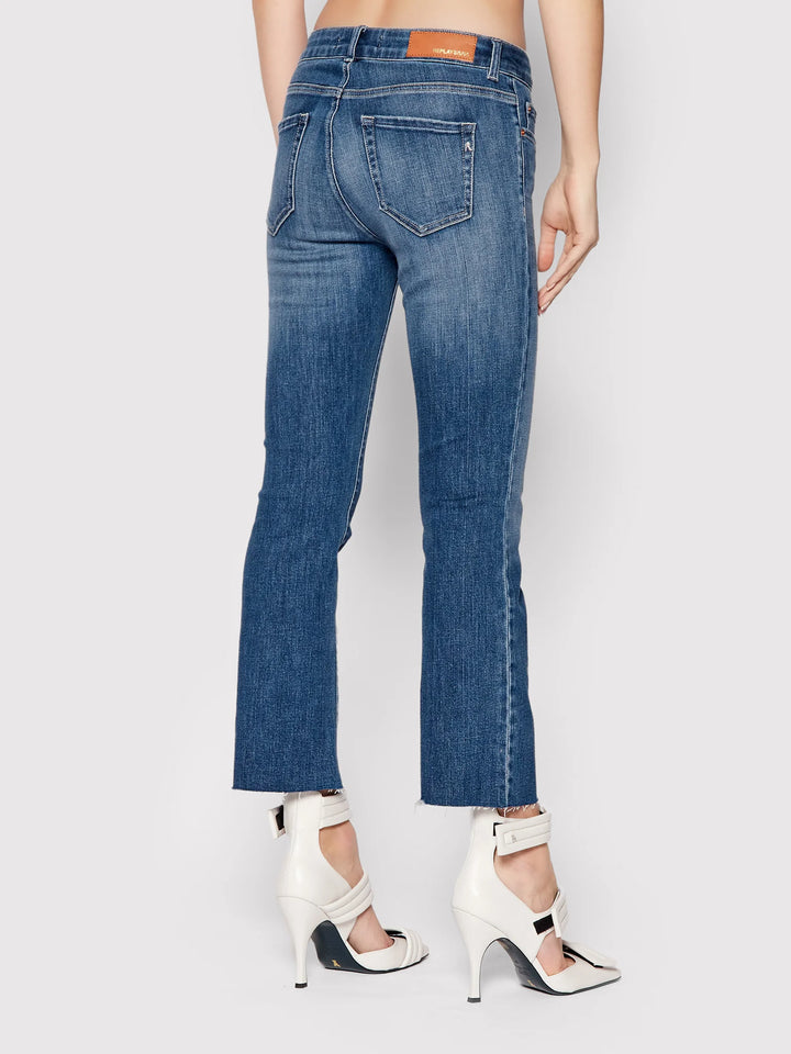 Jeans REPLAY, albastru