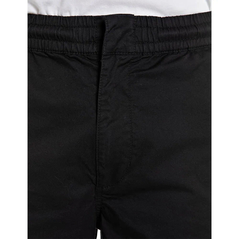 Pantaloni REPLAY, negru