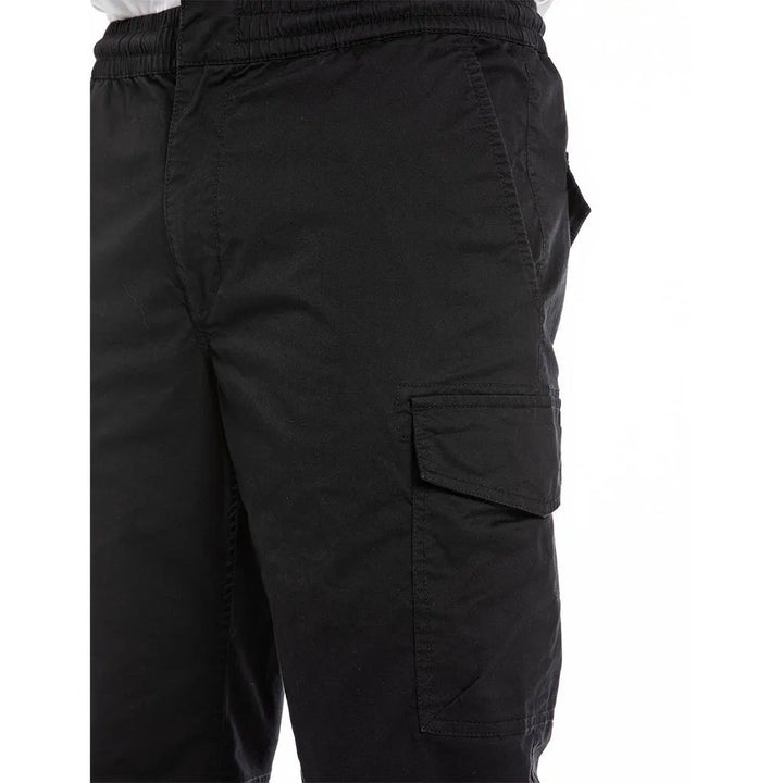 Pantaloni REPLAY, negru