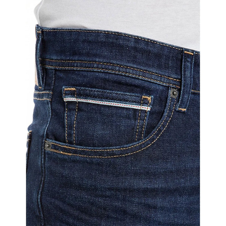 Jeans REPLAY, albastru