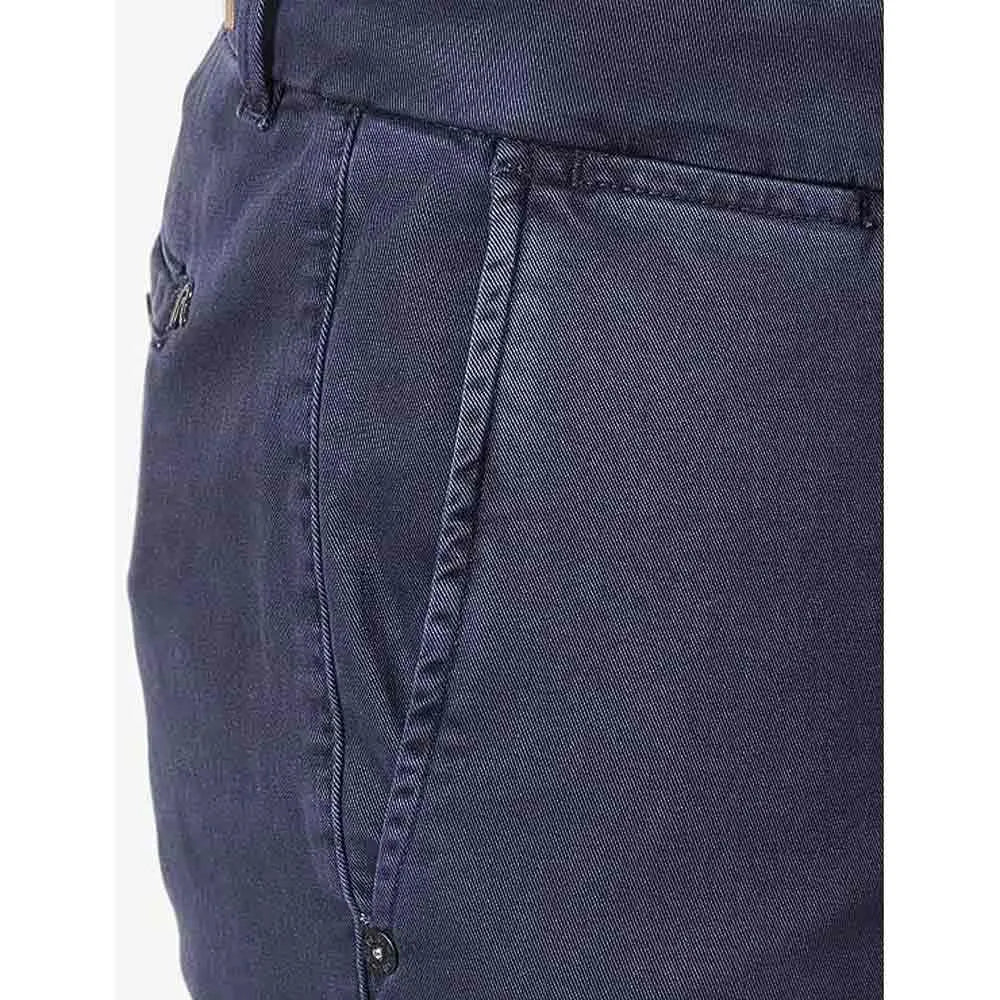 Pantaloni REPLAY, bleumarin