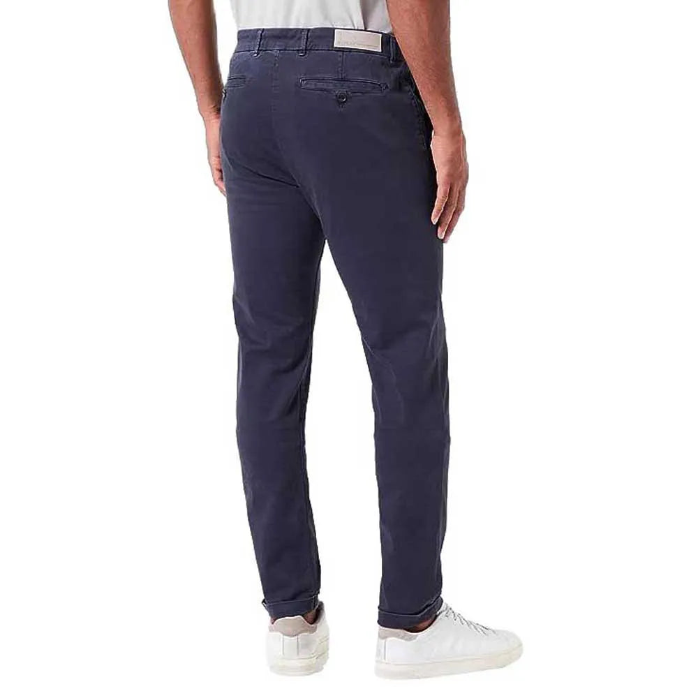 Pantaloni REPLAY, bleumarin