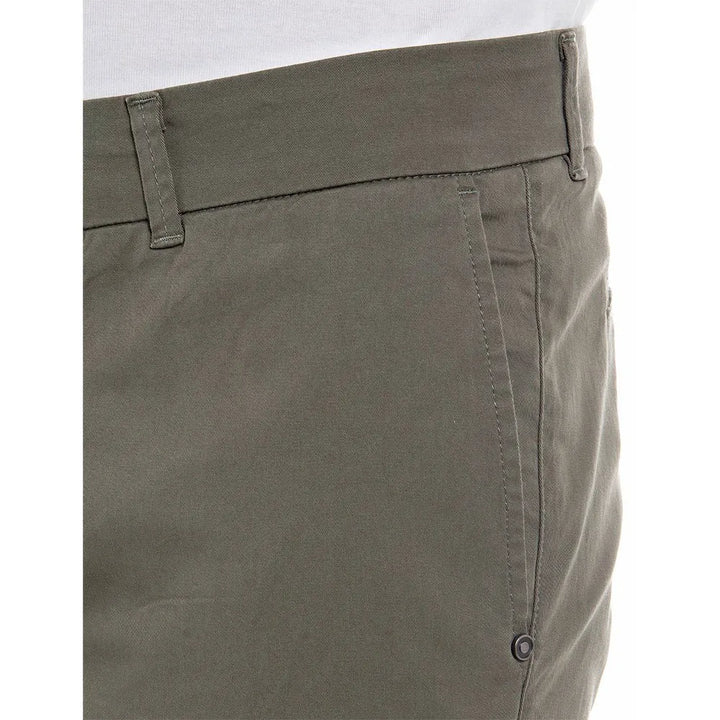 Pantaloni REPLAY, kaki