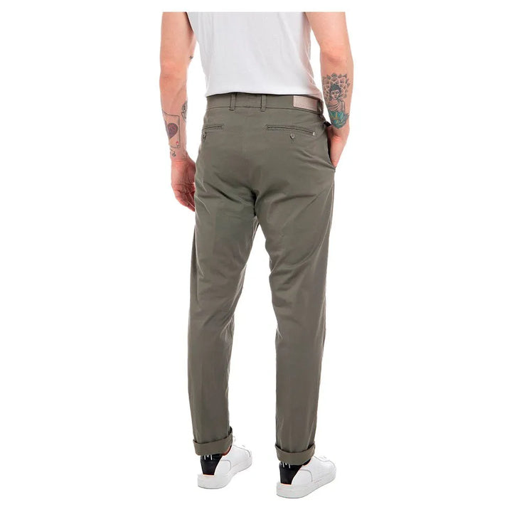 Pantaloni REPLAY, kaki
