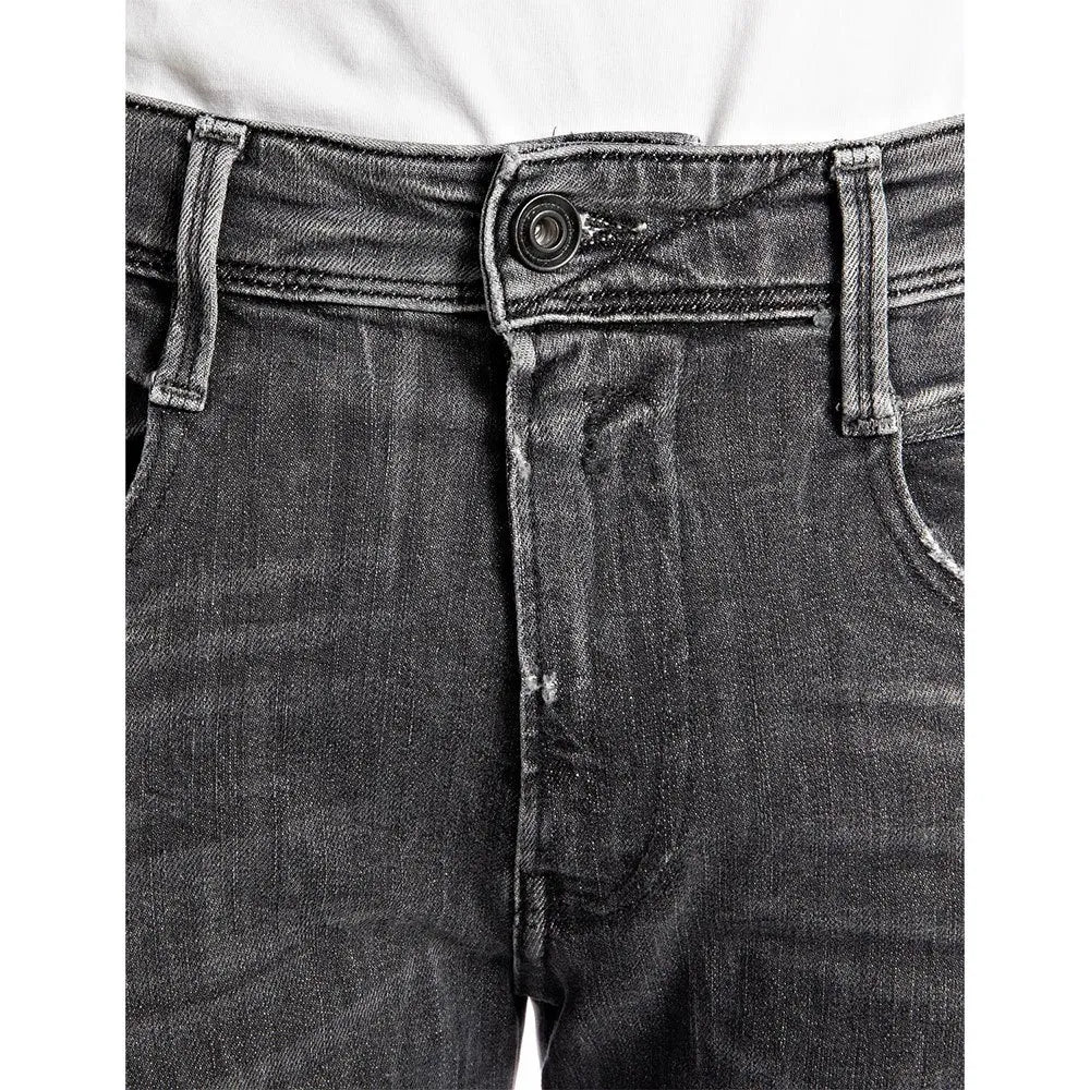 Jeans REPLAY, gri