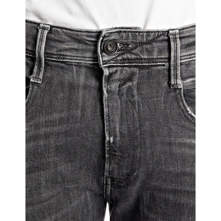Jeans REPLAY, gri