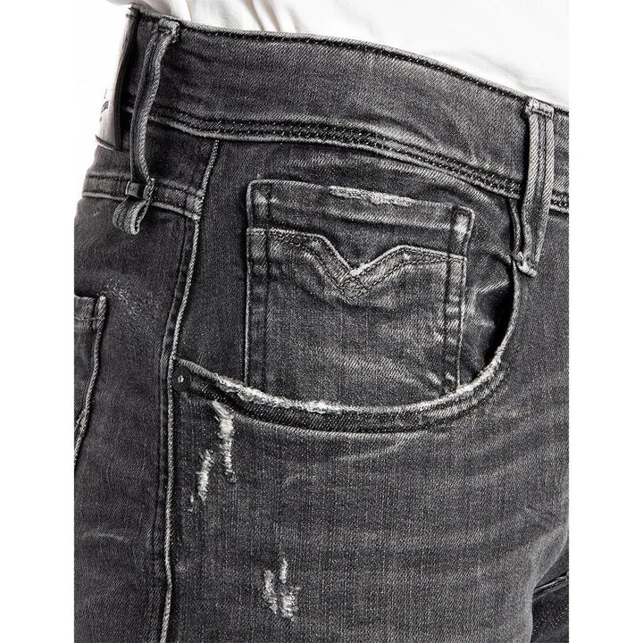 Jeans REPLAY, gri