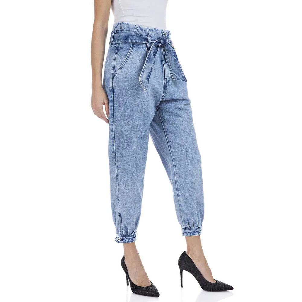 Jeans REPLAY, albastru