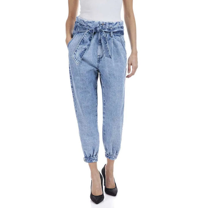 Jeans REPLAY, albastru