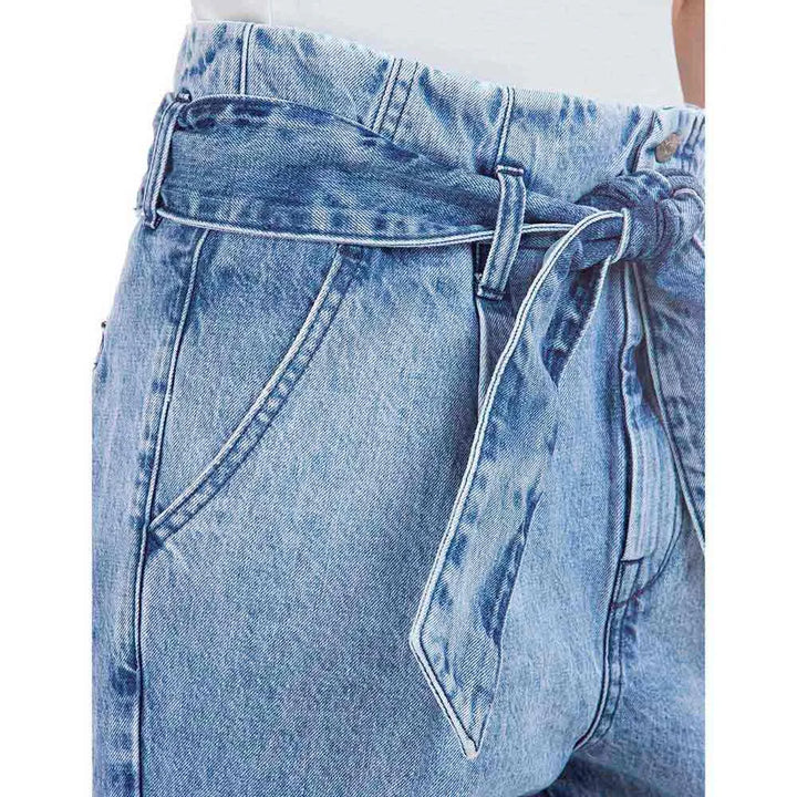 Jeans REPLAY, albastru
