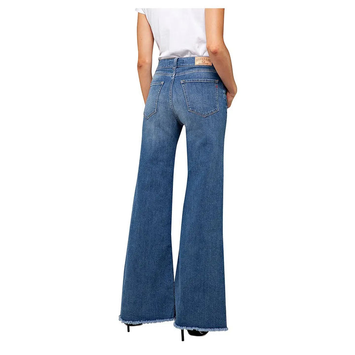 Jeans REPLAY, albastru