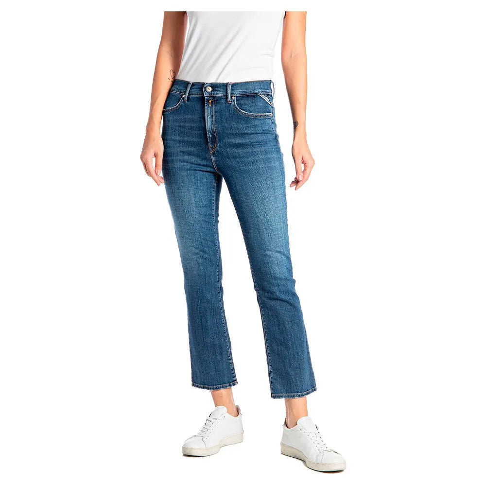 Jeans REPLAY, albastru