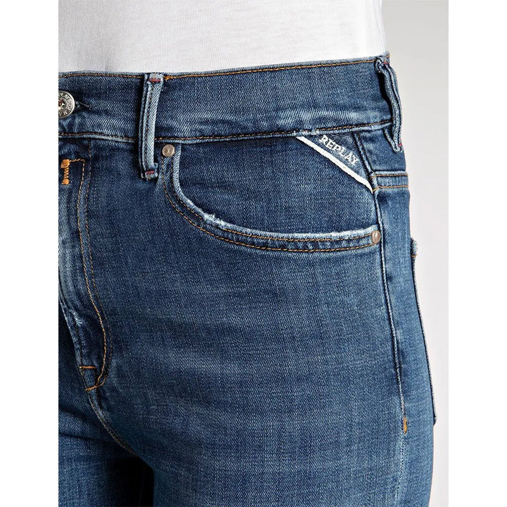 Jeans REPLAY, albastru