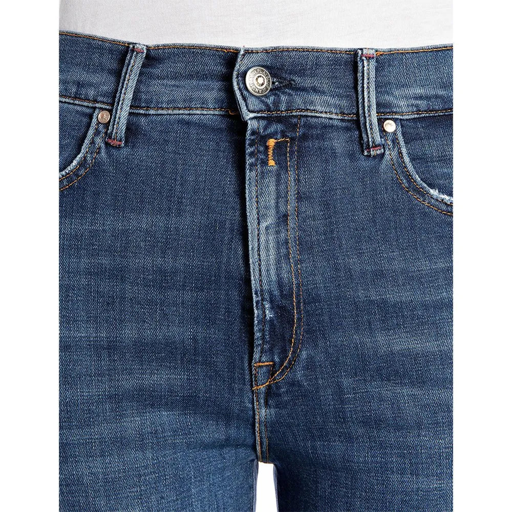 Jeans REPLAY, albastru