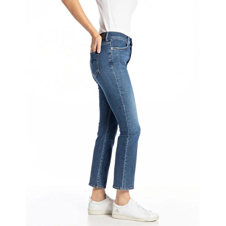Jeans REPLAY, albastru