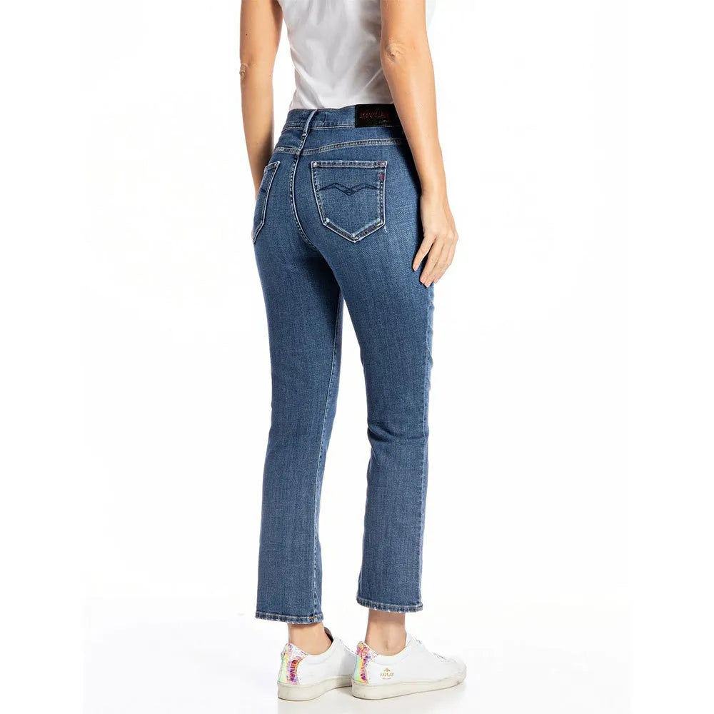 Jeans REPLAY, albastru