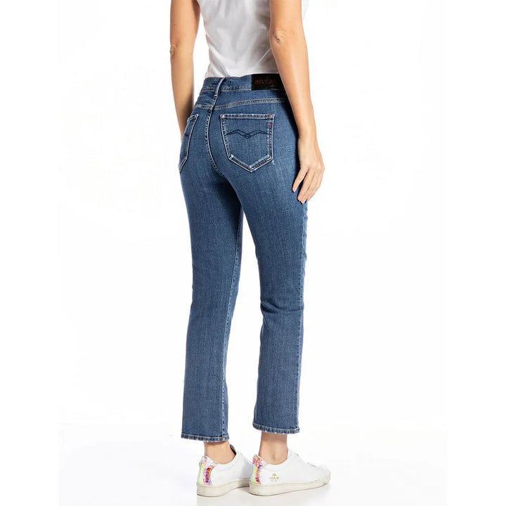 Jeans REPLAY, albastru