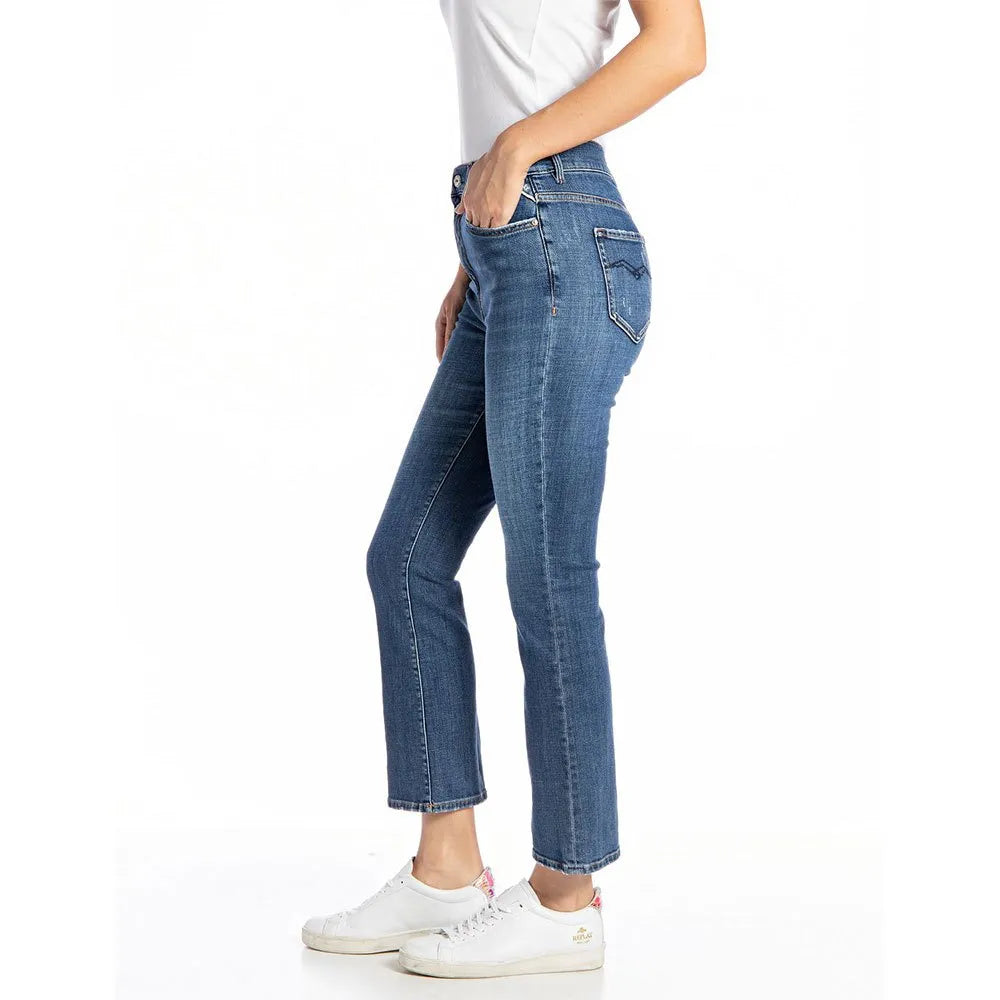 Jeans REPLAY, albastru