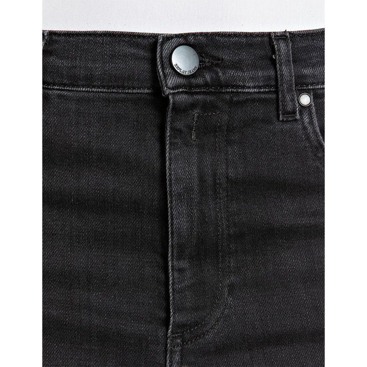 Jeans REPLAY, negru