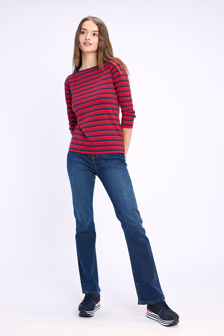 Bluză LEE COOPER, mix culori