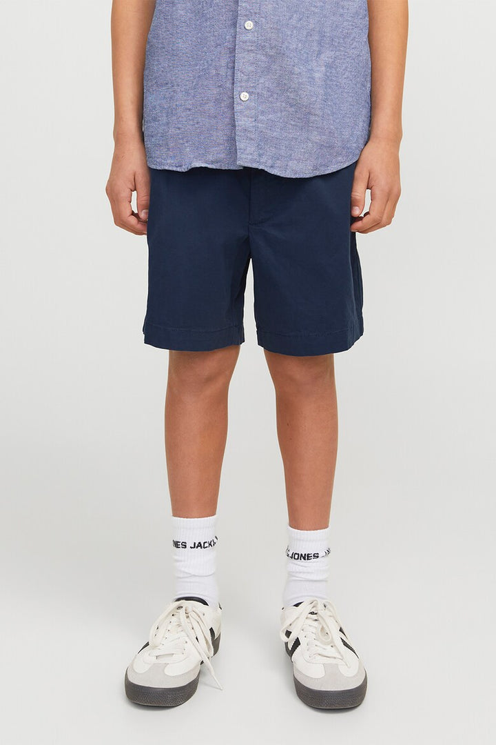 Jack&Jones rövidnadrág, sötétkék