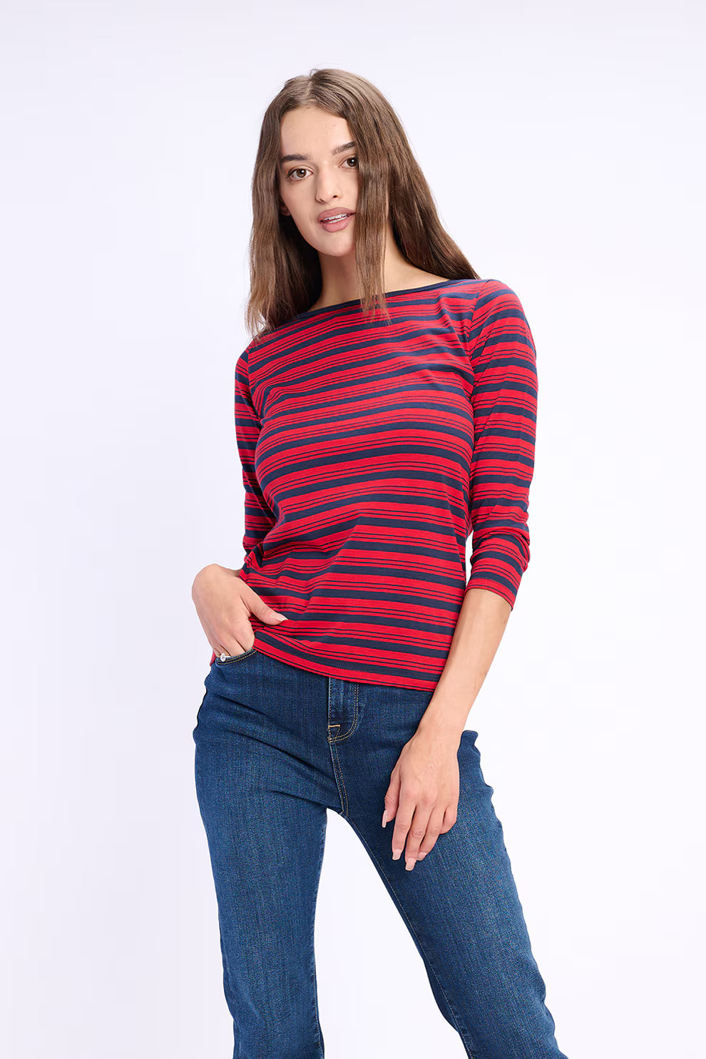 Bluză LEE COOPER, mix culori